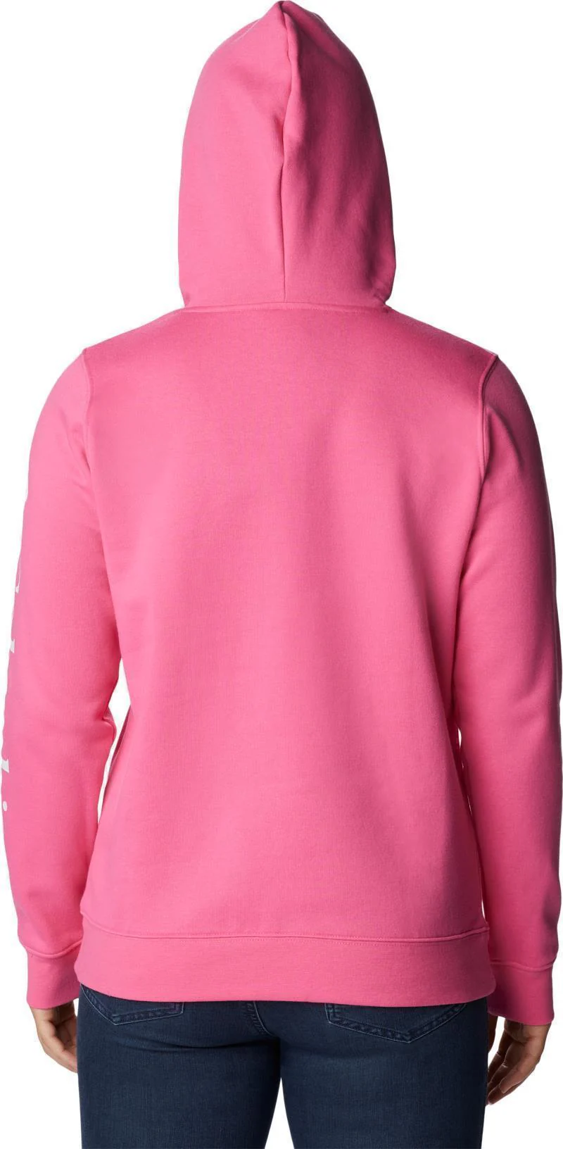 Columbia Trek Graphic Hoodie - Womens - Image 96