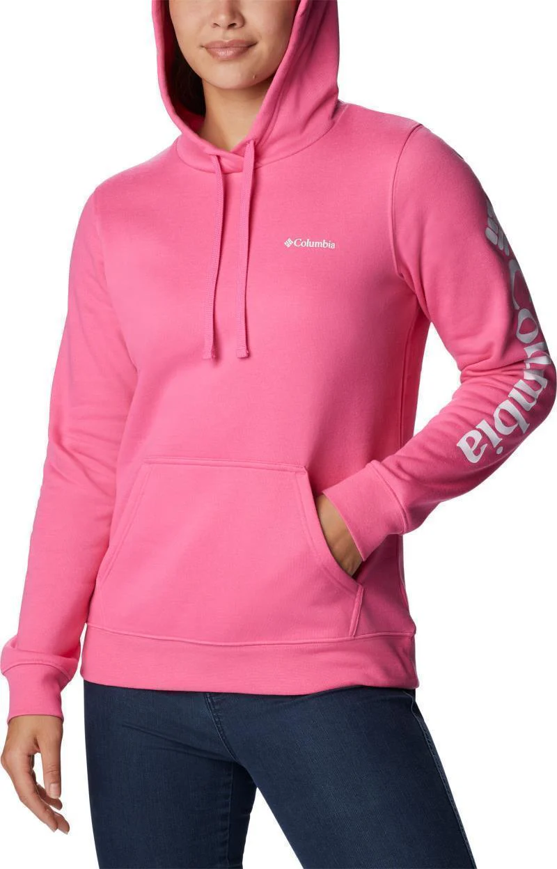 Columbia Trek Graphic Hoodie - Womens - Image 97