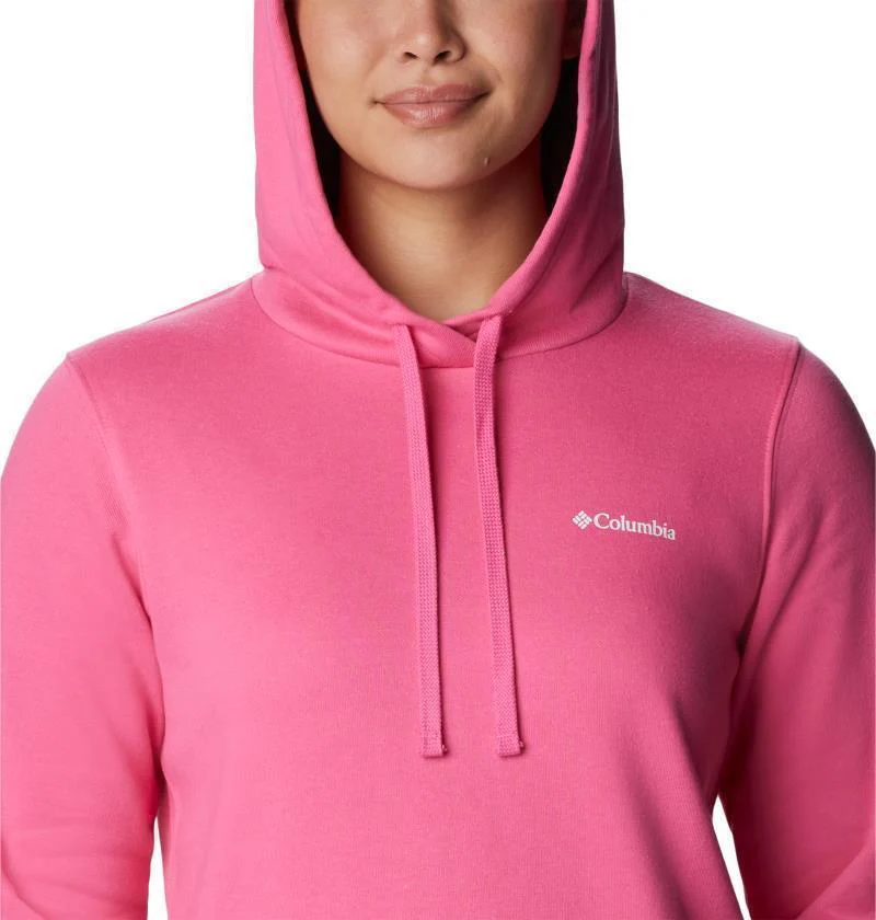 Columbia Trek Graphic Hoodie - Womens - Image 99