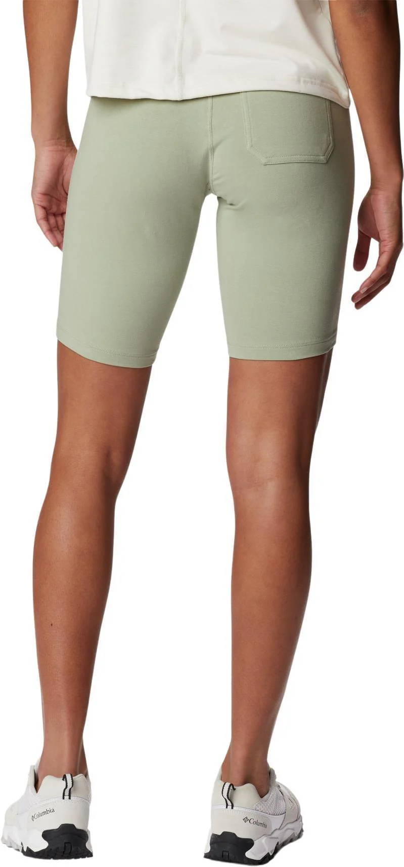 Columbia Trek Half Tights, 10" Inseam - Plus - Womens - Image 12