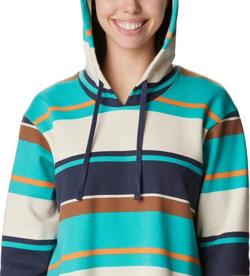 Columbia Trek Hoodie Dress - Image 10