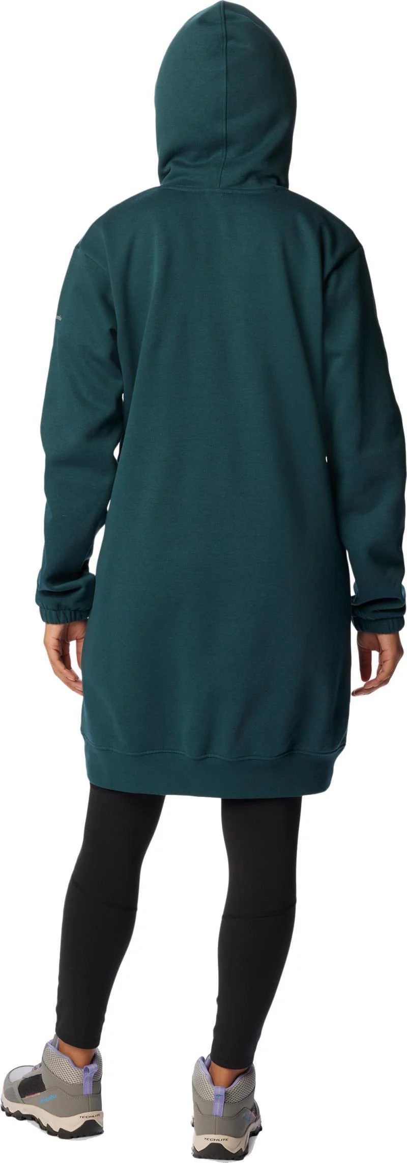 Columbia Trek Hoodie Dress - Image 12