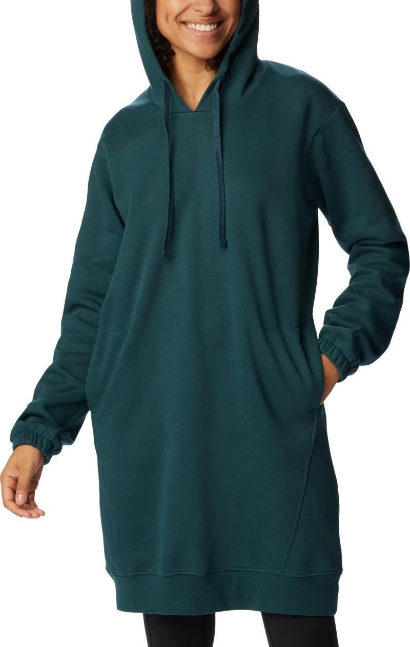 Columbia Trek Hoodie Dress - Image 13