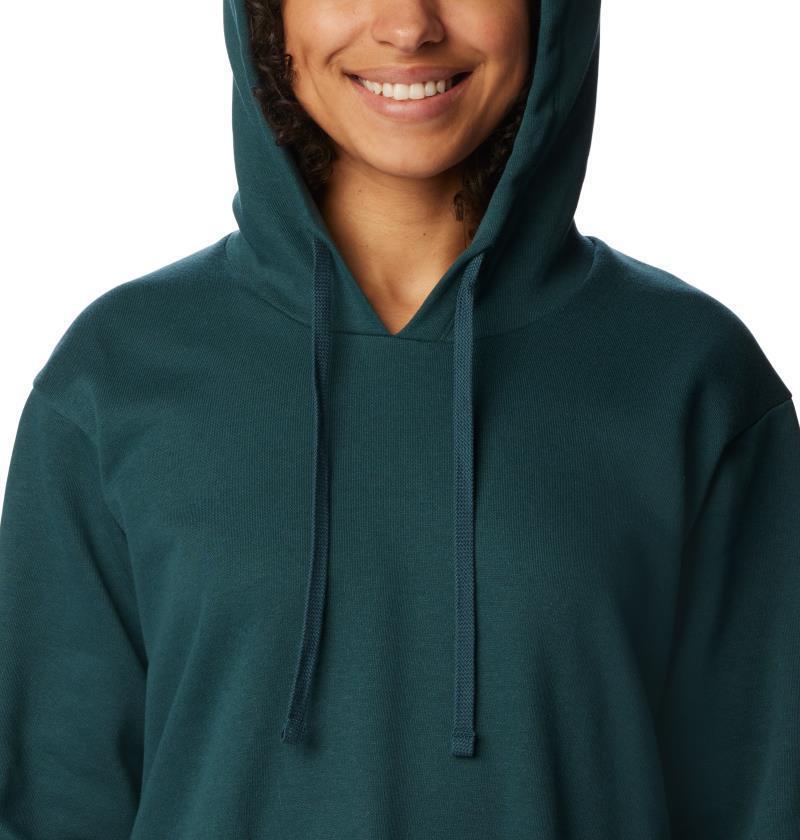 Columbia Trek Hoodie Dress - Image 15