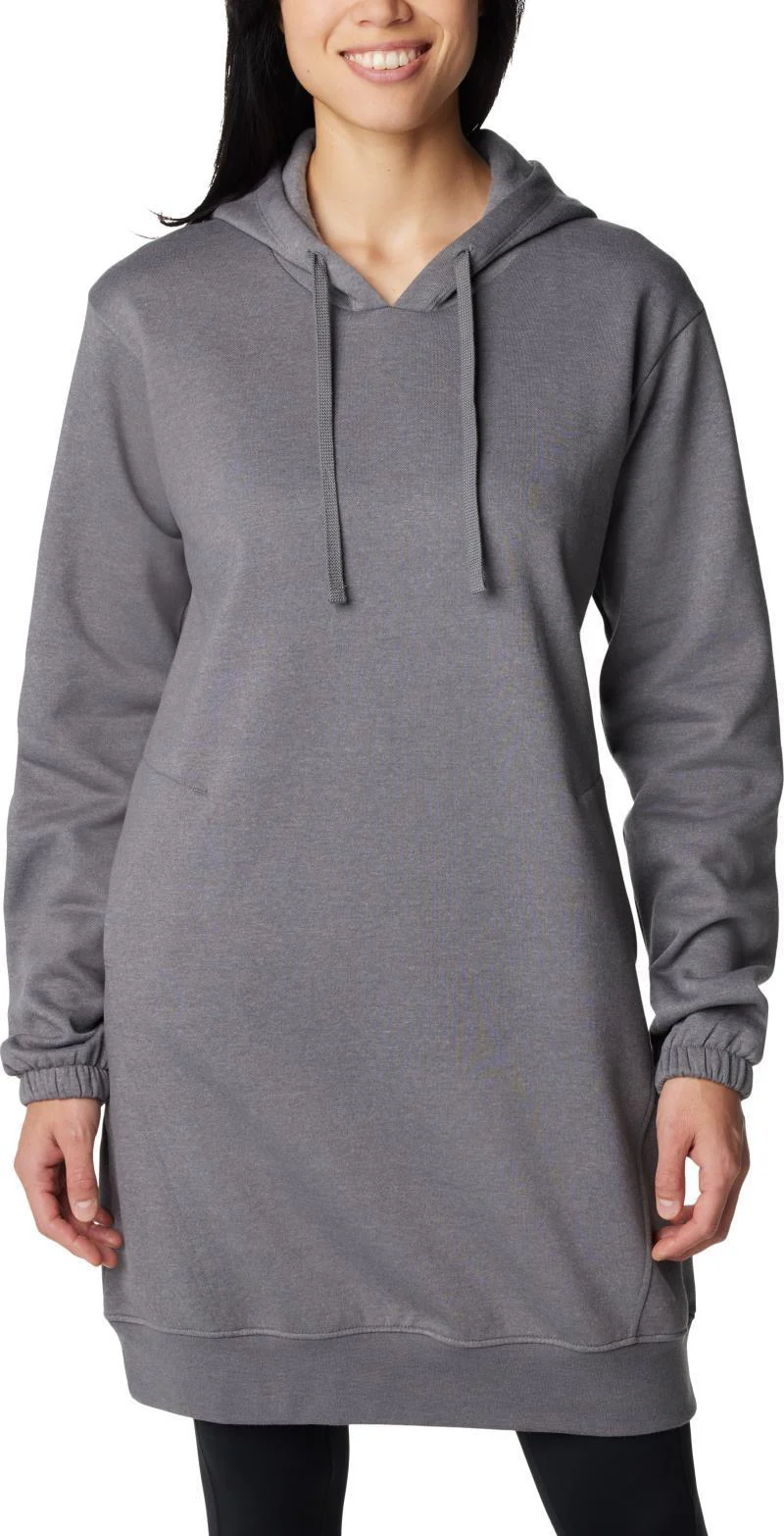 Columbia Trek Hoodie Dress - Image 16
