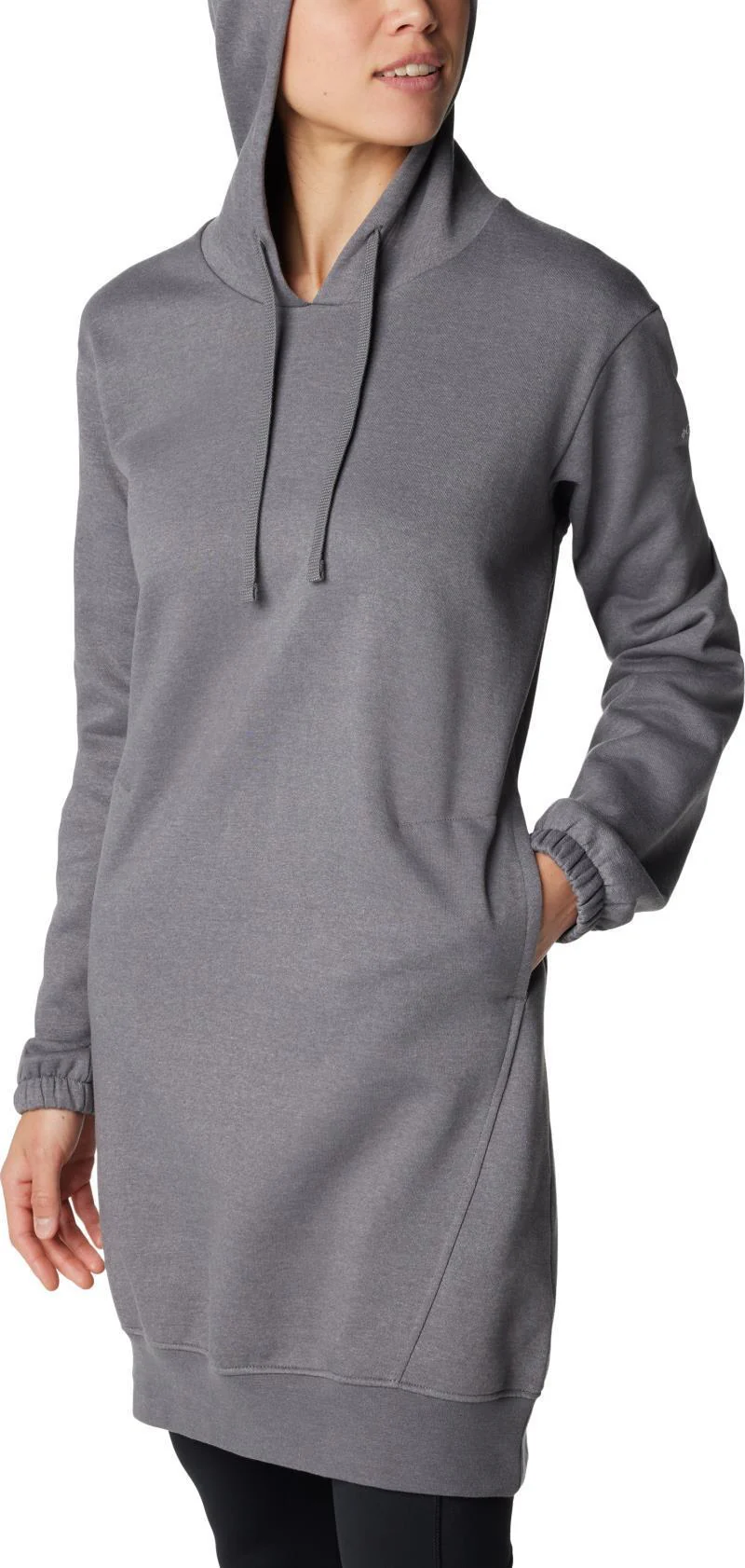 Columbia Trek Hoodie Dress - Image 17