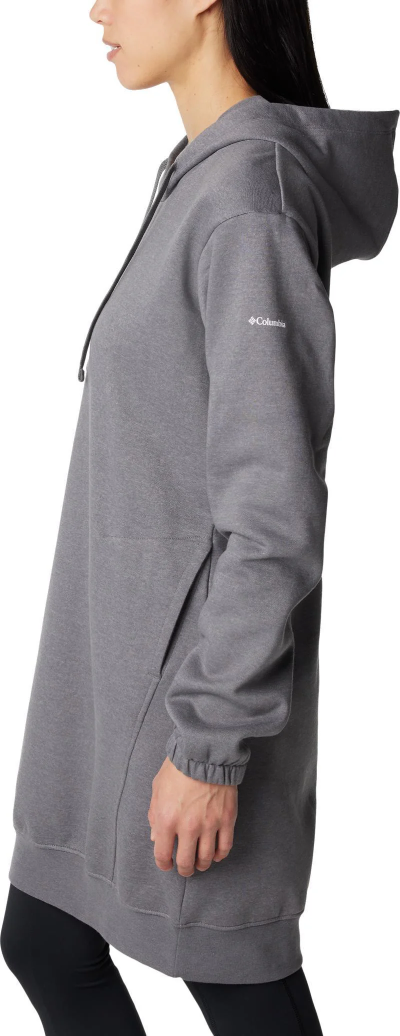 Columbia Trek Hoodie Dress - Image 18