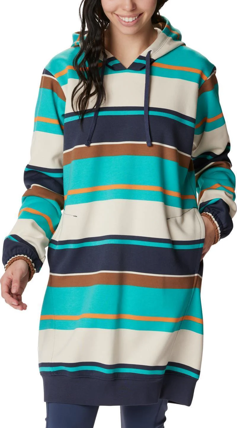 Columbia Trek Hoodie Dress - Image 6
