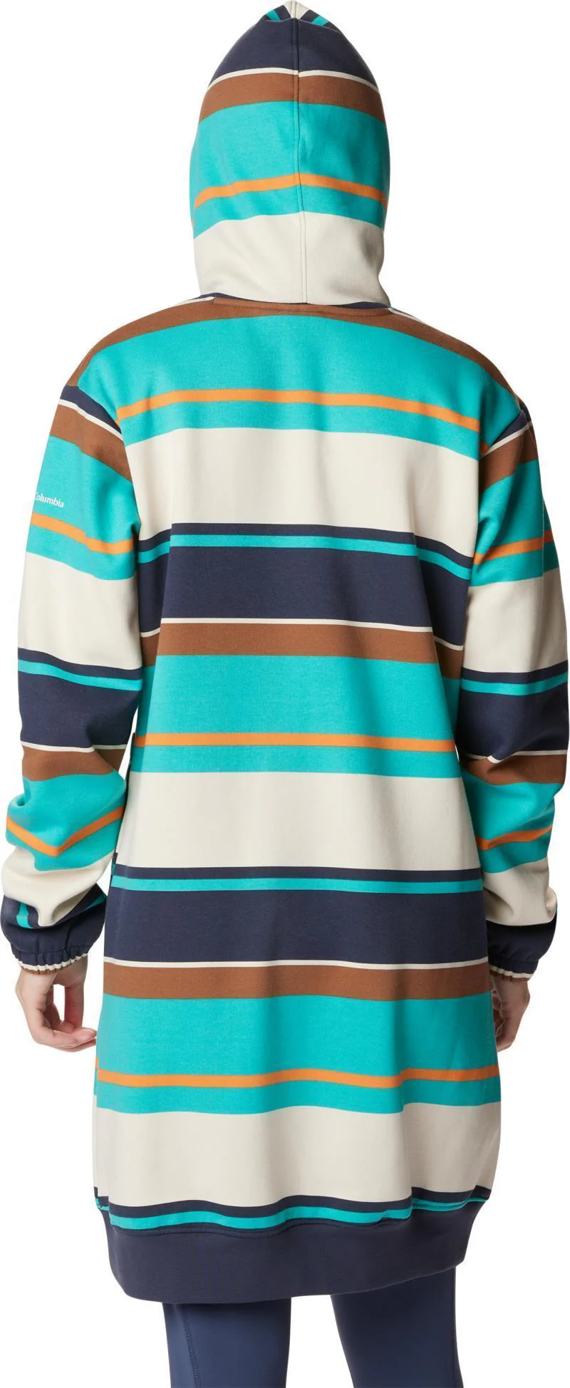 Columbia Trek Hoodie Dress - Image 7