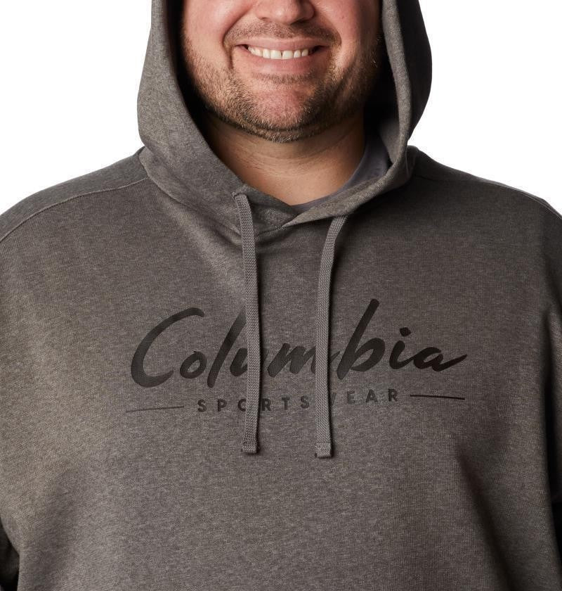 Columbia Trek Hoodie, Extended - Mens - Image 10