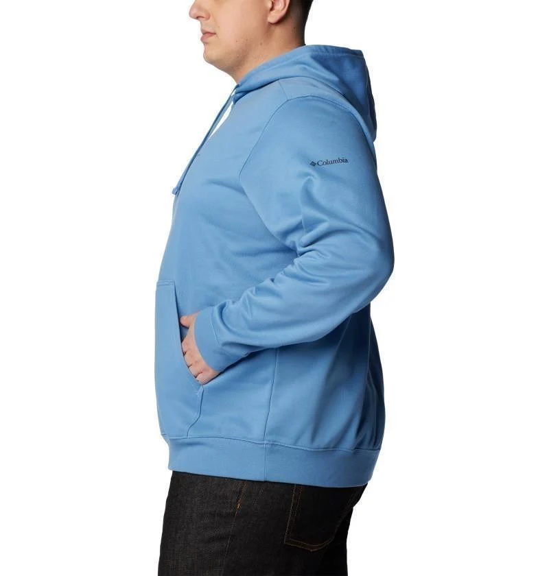 Columbia Trek Hoodie, Extended - Mens - Image 100