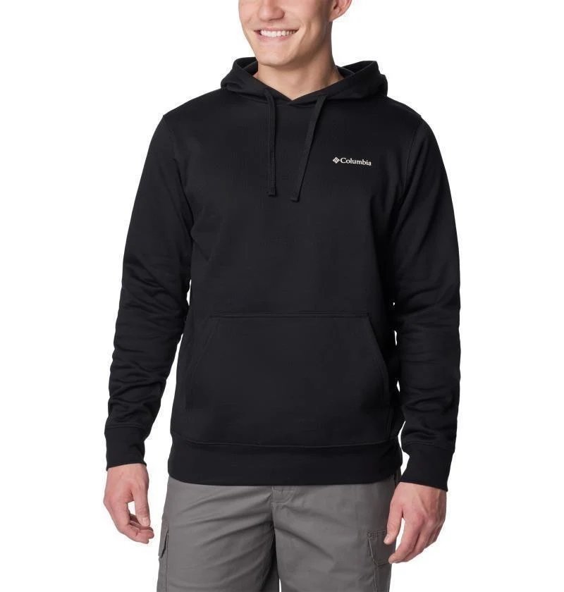 Columbia Trek Hoodie, Extended - Mens - Image 103