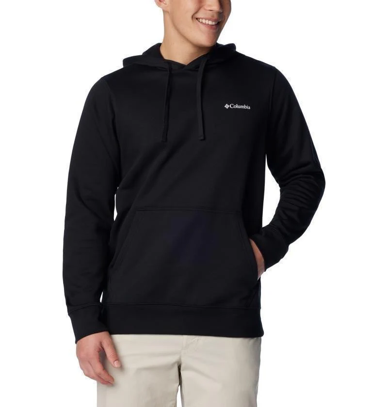 Columbia Trek Hoodie, Extended - Mens - Image 105