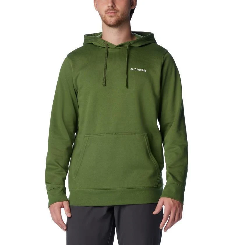 Columbia Trek Hoodie, Extended - Mens - Image 106