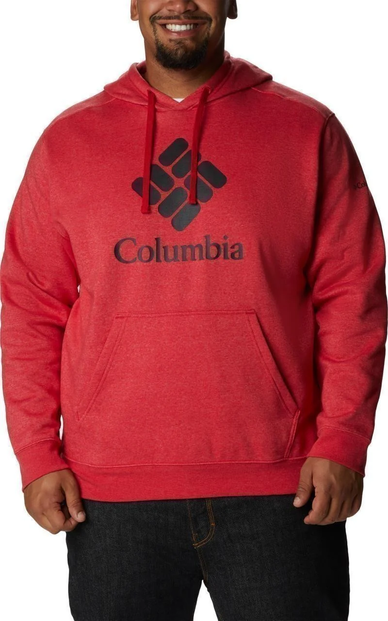 Columbia Trek Hoodie, Extended - Mens - Image 11