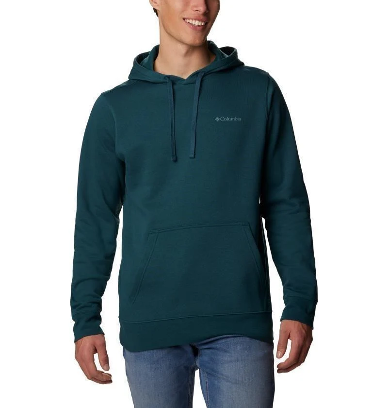 Columbia Trek Hoodie, Extended - Mens - Image 110