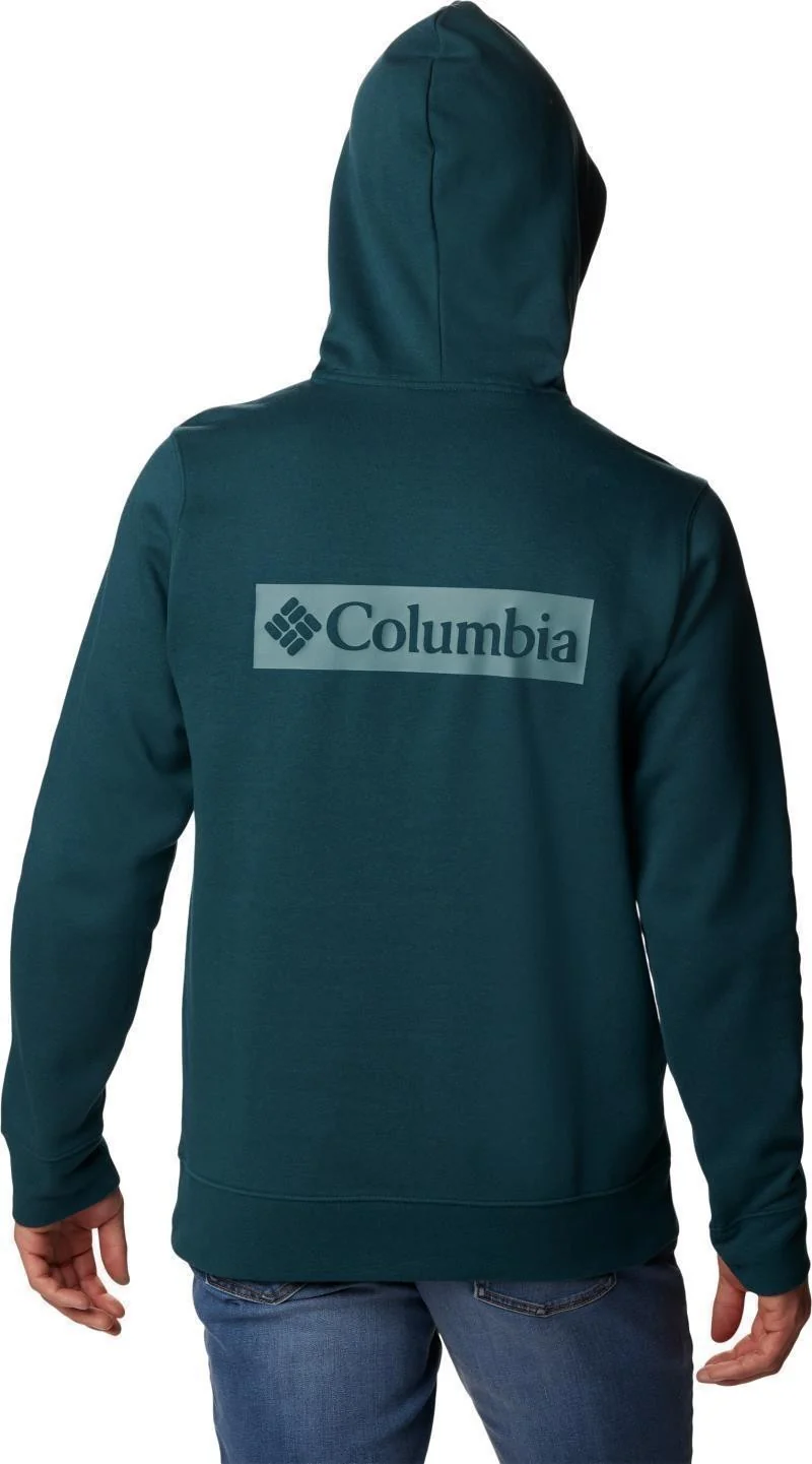 Columbia Trek Hoodie, Extended - Mens - Image 111