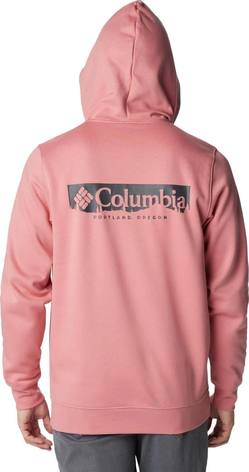 Columbia Trek Hoodie, Extended - Mens - Image 113