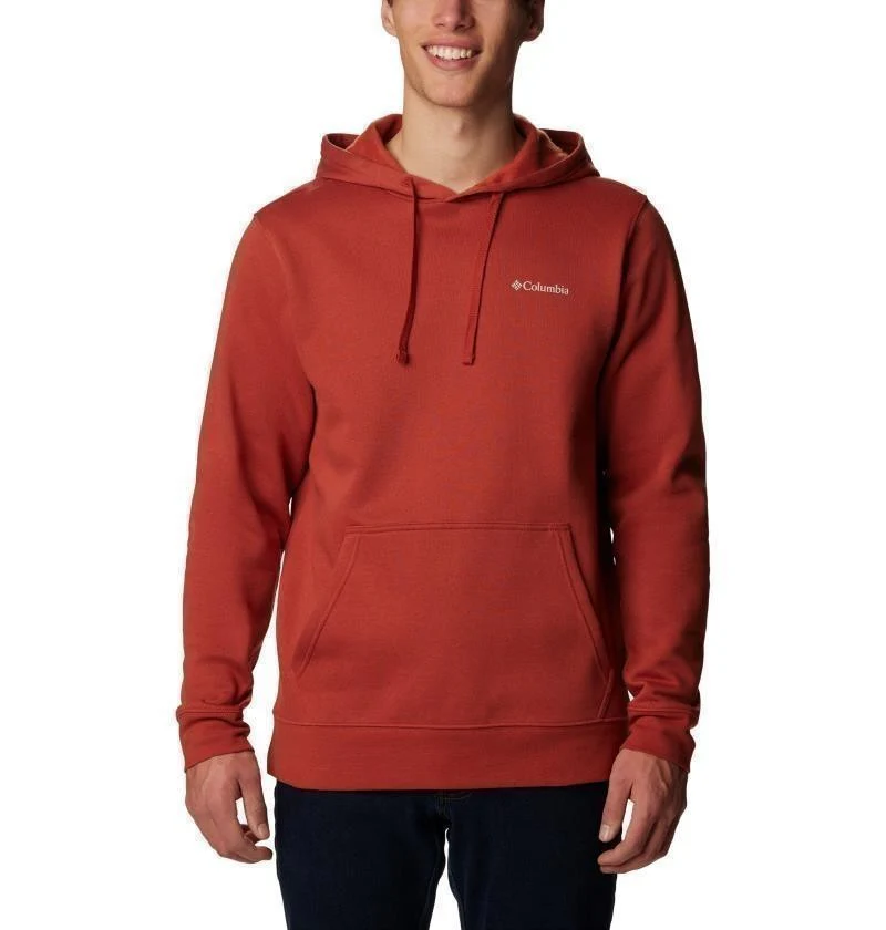 Columbia Trek Hoodie, Extended - Mens - Image 114
