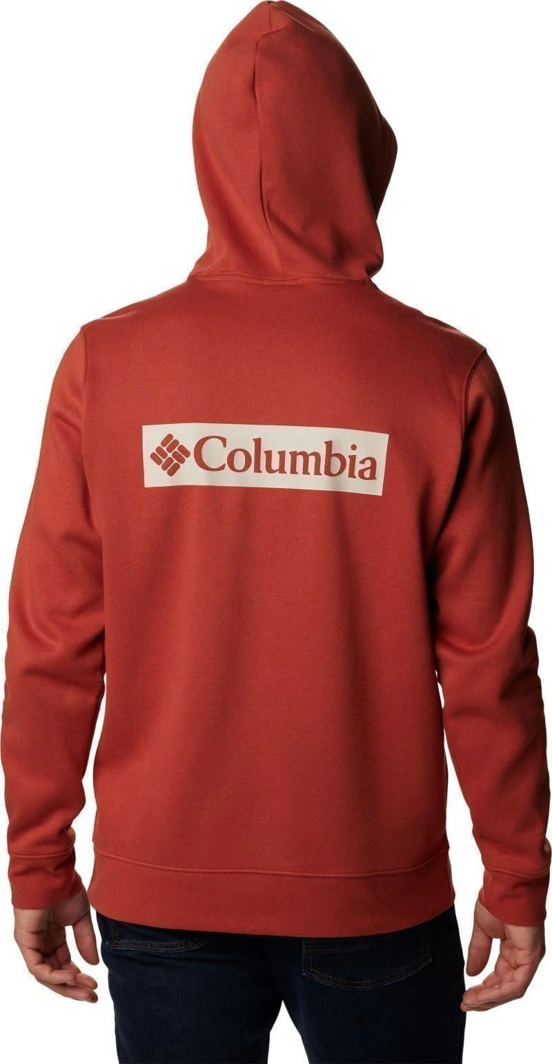Columbia Trek Hoodie, Extended - Mens - Image 115
