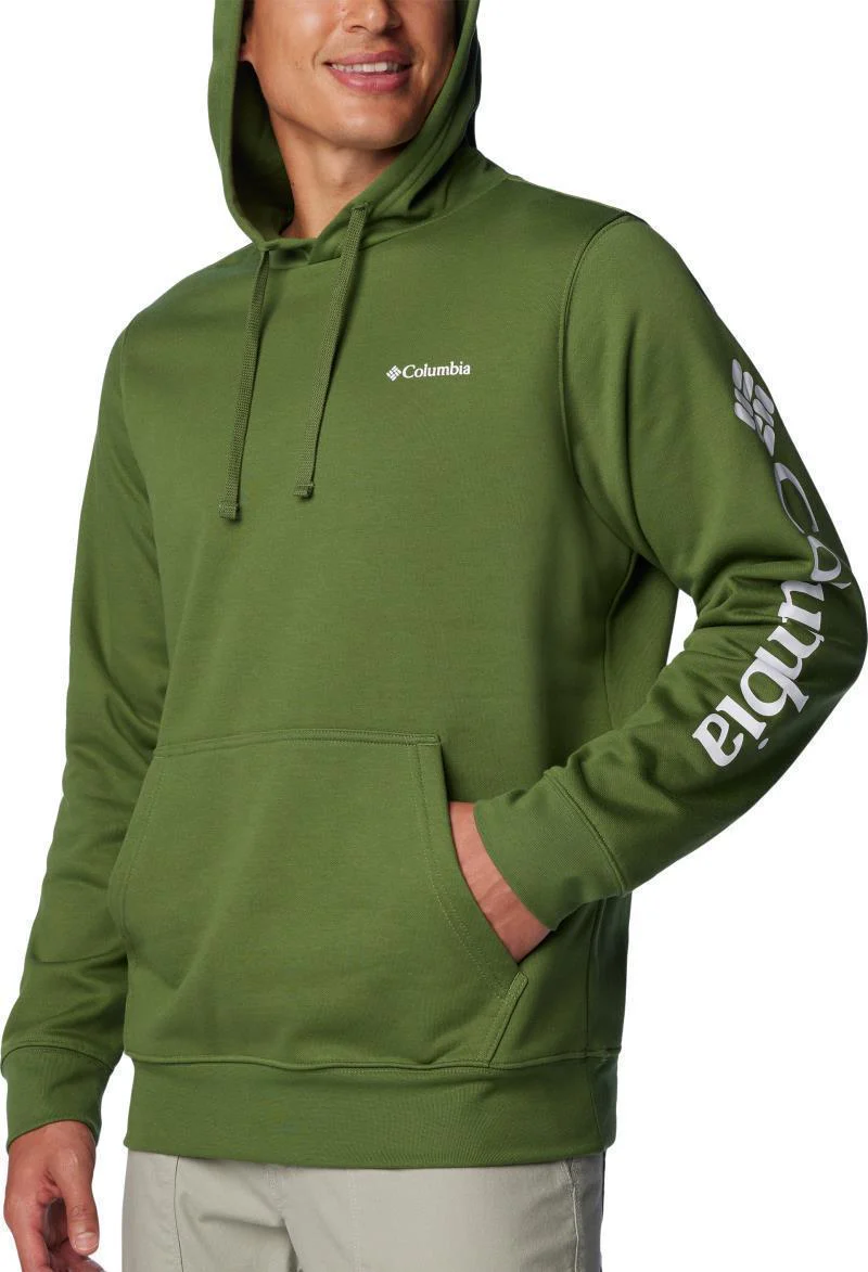 Columbia Trek Hoodie, Extended - Mens - Image 116