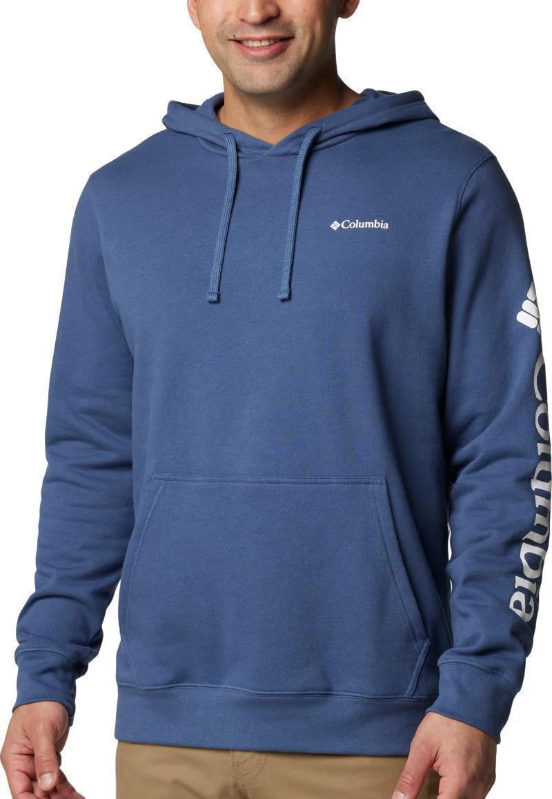 Columbia Trek Hoodie, Extended - Mens - Image 117