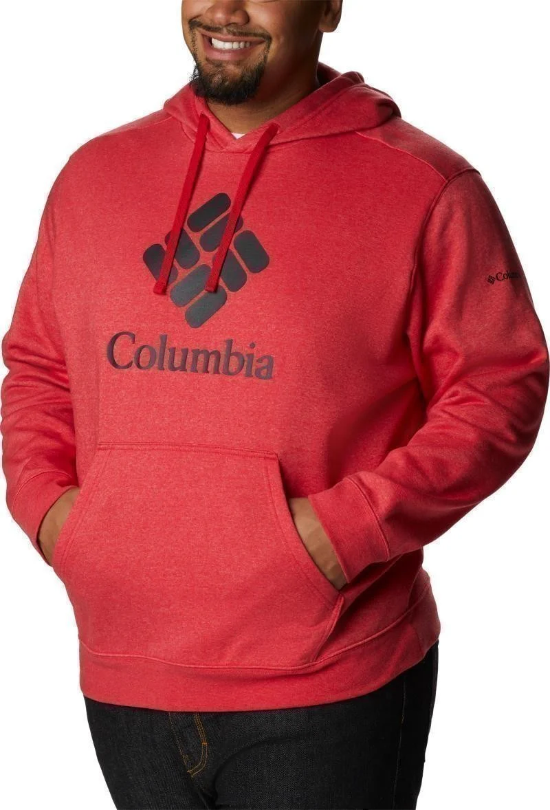 Columbia Trek Hoodie, Extended - Mens - Image 12