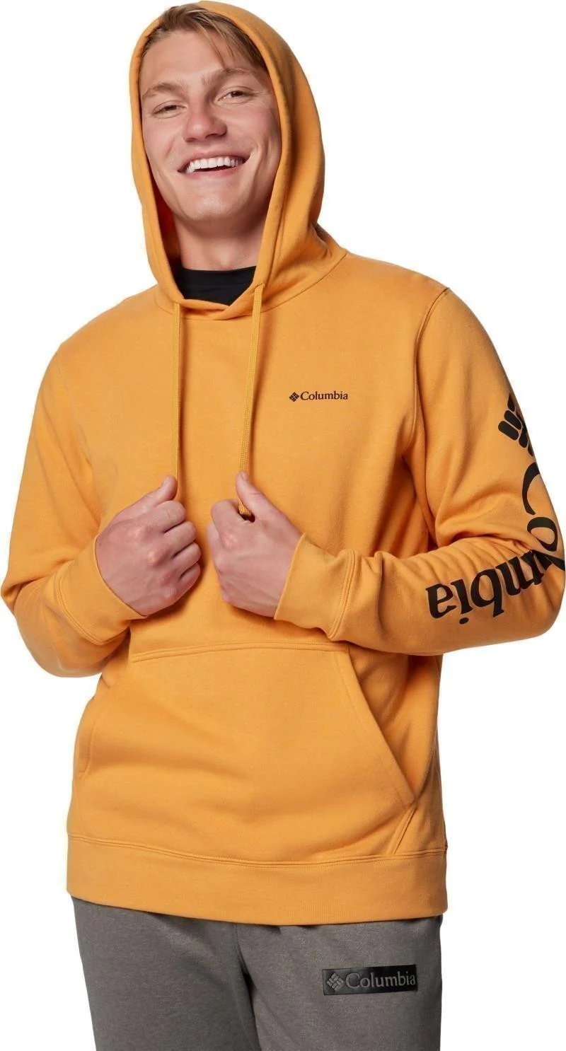 Columbia Trek Hoodie, Extended - Mens - Image 120