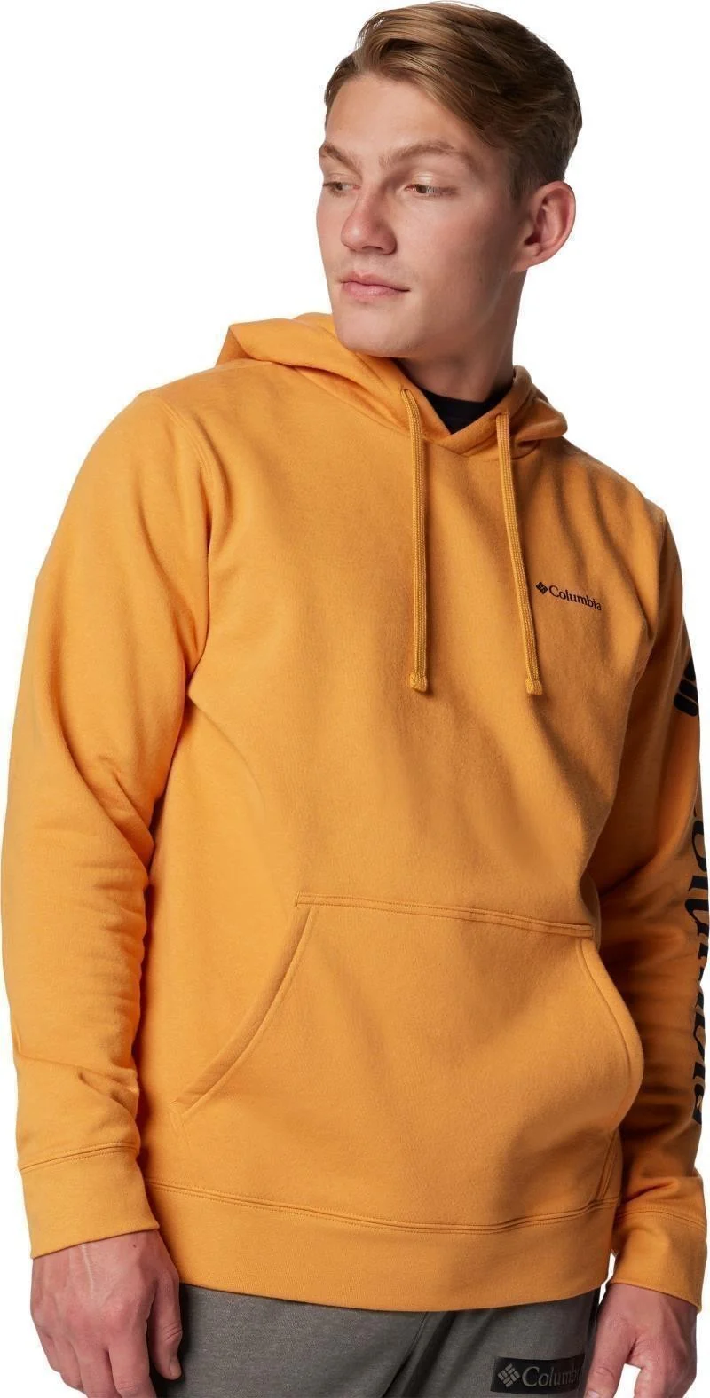 Columbia Trek Hoodie, Extended - Mens - Image 121