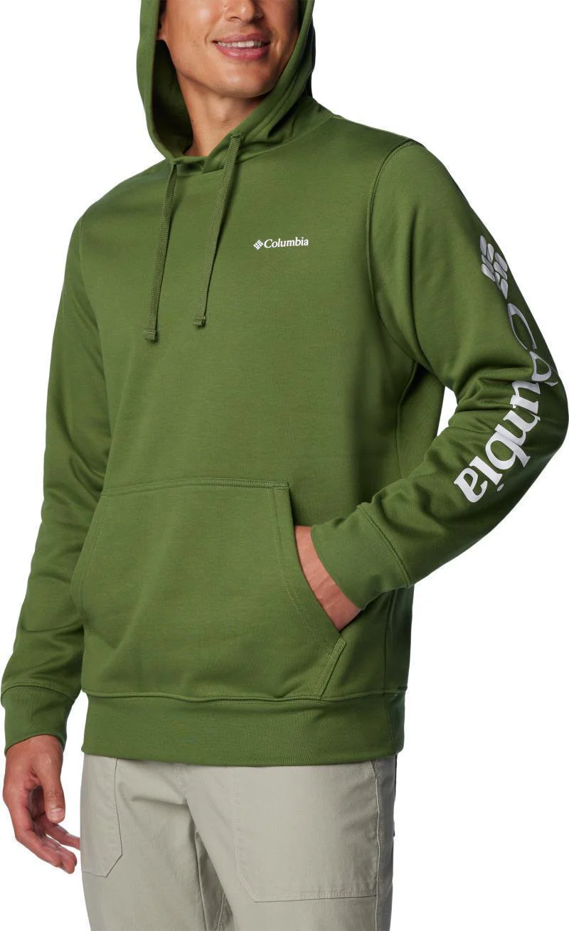 Columbia Trek Hoodie, Extended - Mens - Image 127