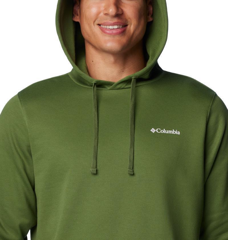 Columbia Trek Hoodie, Extended - Mens - Image 128