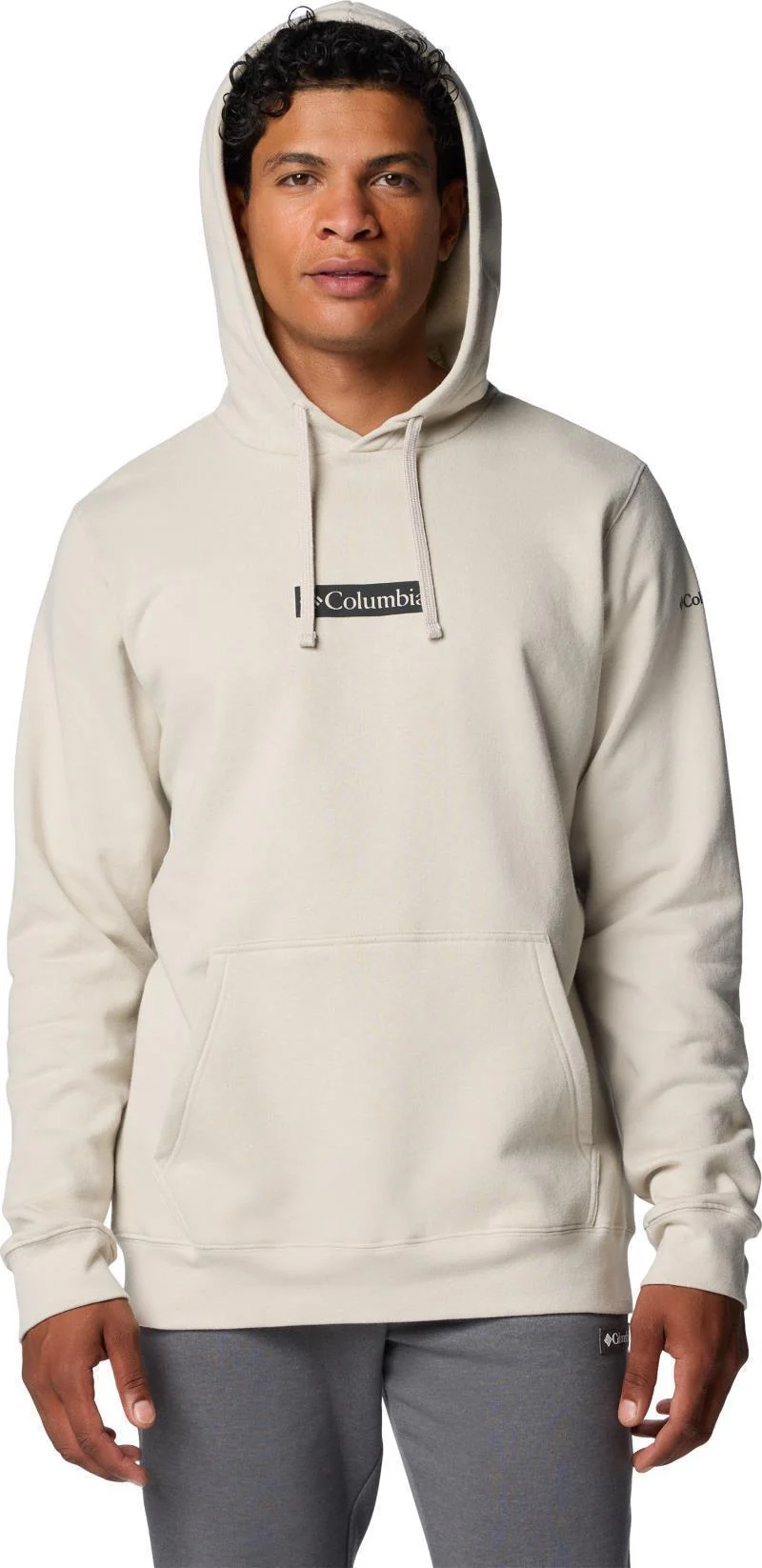 Columbia Trek Hoodie, Extended - Mens - Image 130