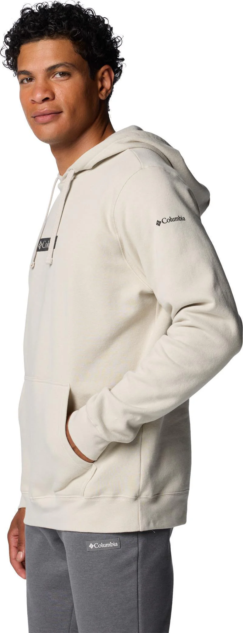 Columbia Trek Hoodie, Extended - Mens - Image 133