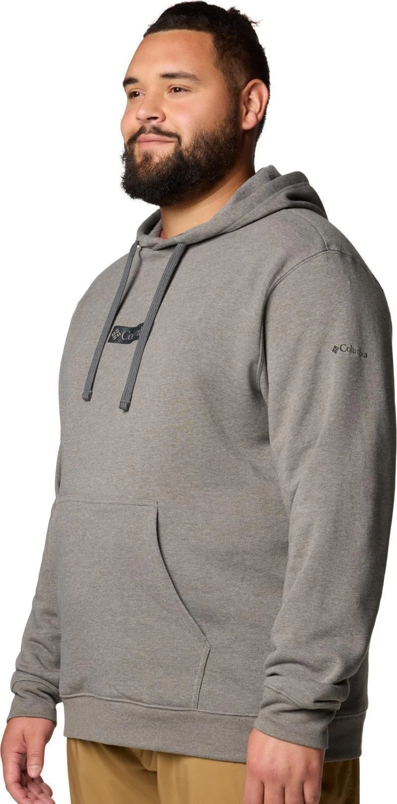 Columbia Trek Hoodie, Extended - Mens - Image 135