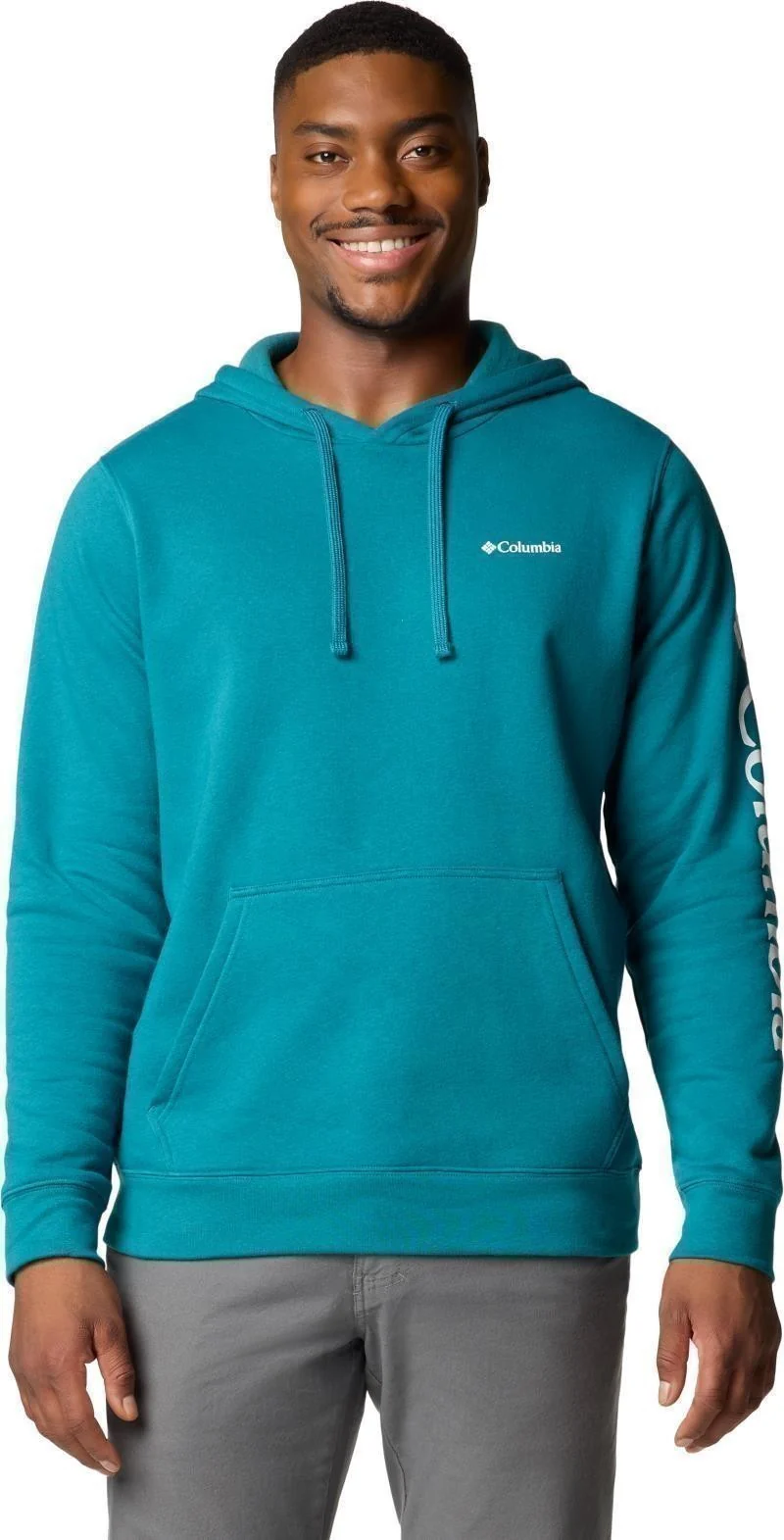 Columbia Trek Hoodie, Extended - Mens - Image 137