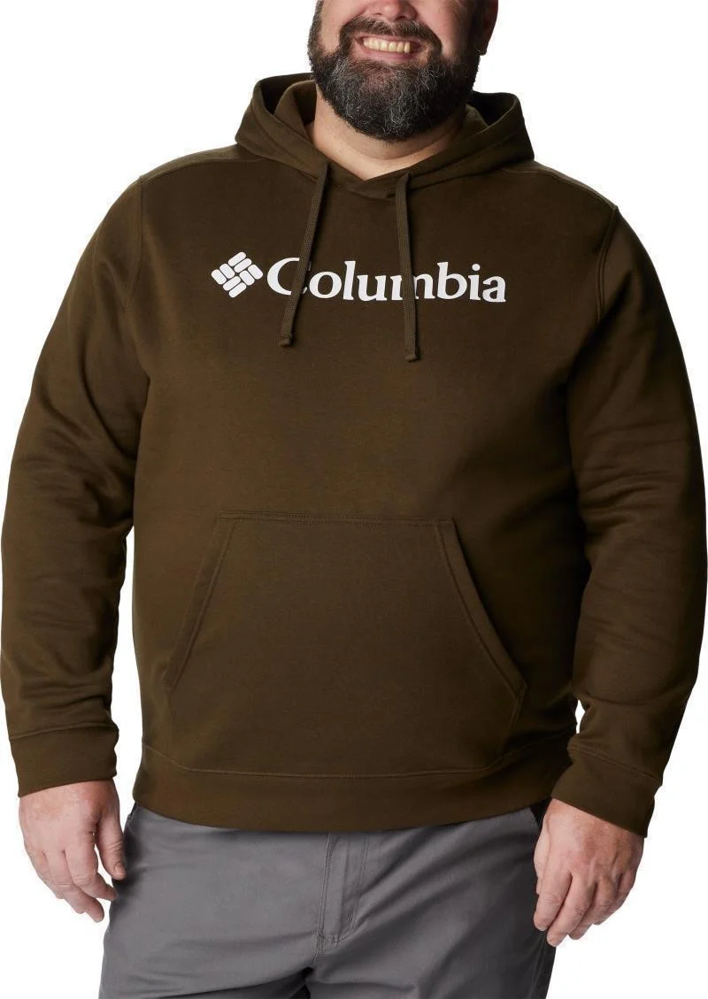 Columbia Trek Hoodie, Extended - Mens - Image 14