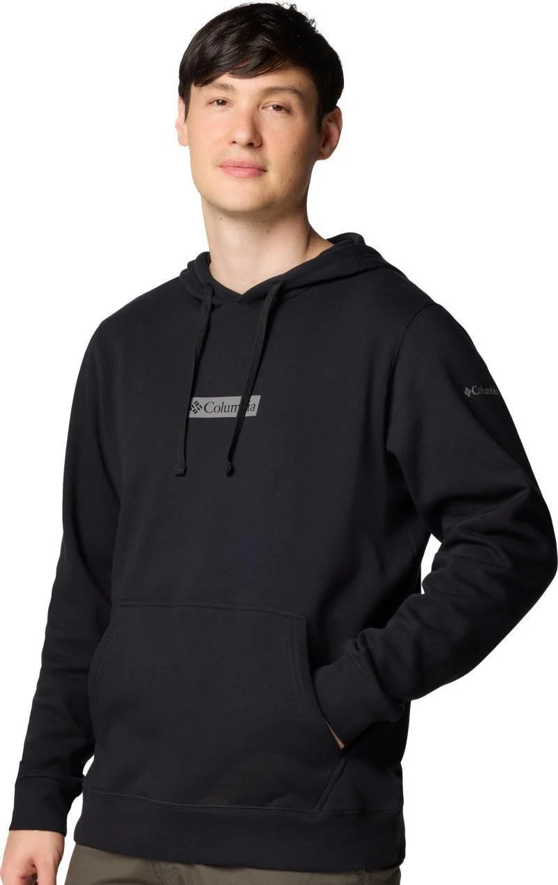 Columbia Trek Hoodie, Extended - Mens - Image 144