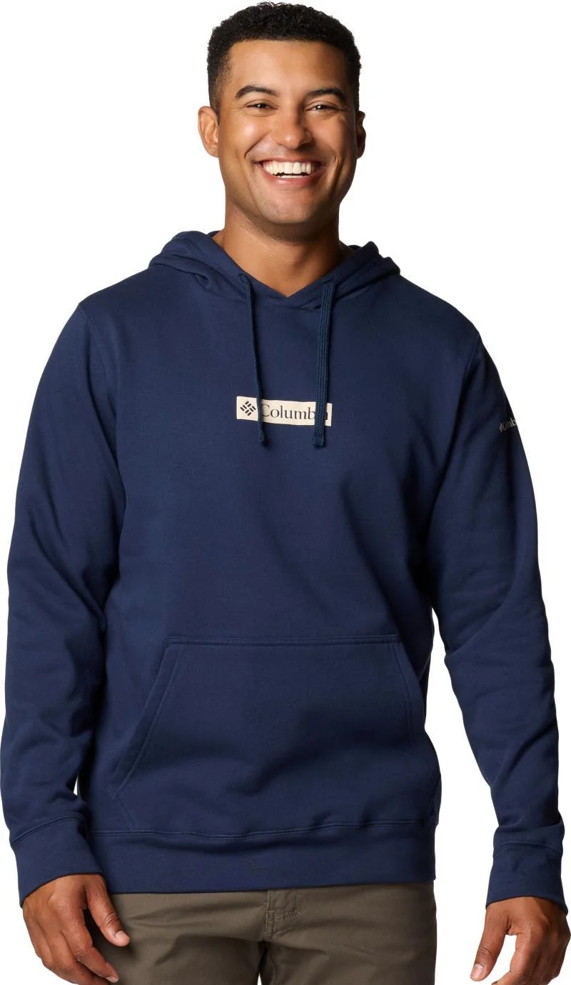 Columbia Trek Hoodie, Extended - Mens - Image 145