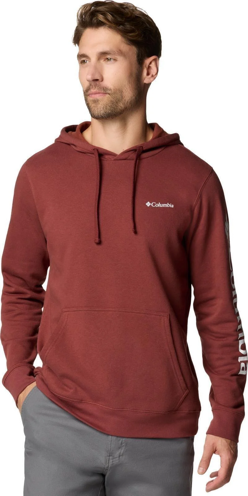 Columbia Trek Hoodie, Extended - Mens - Image 146
