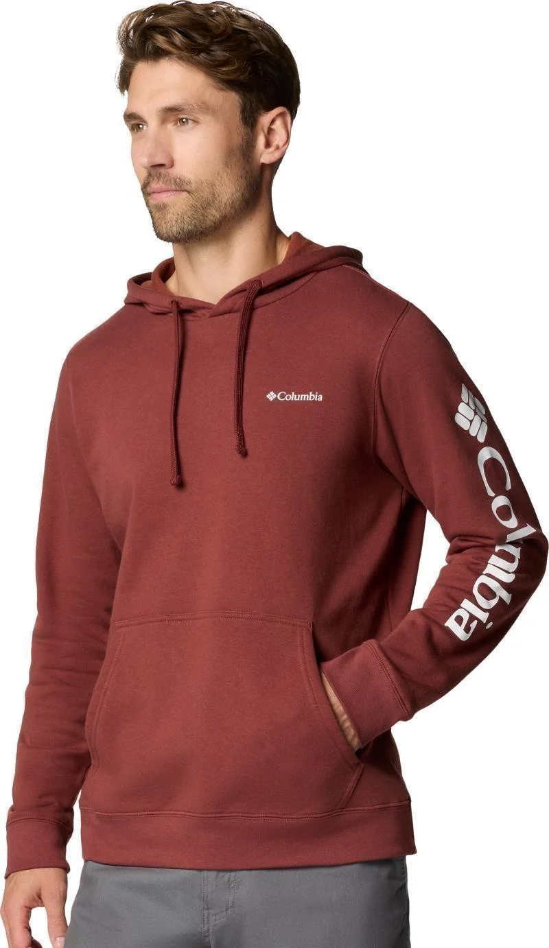 Columbia Trek Hoodie, Extended - Mens - Image 147