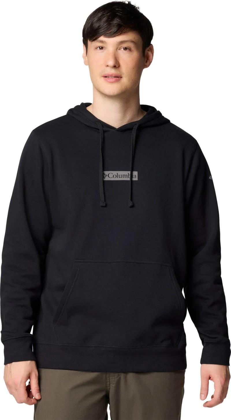 Columbia Trek Hoodie, Extended - Mens - Image 150