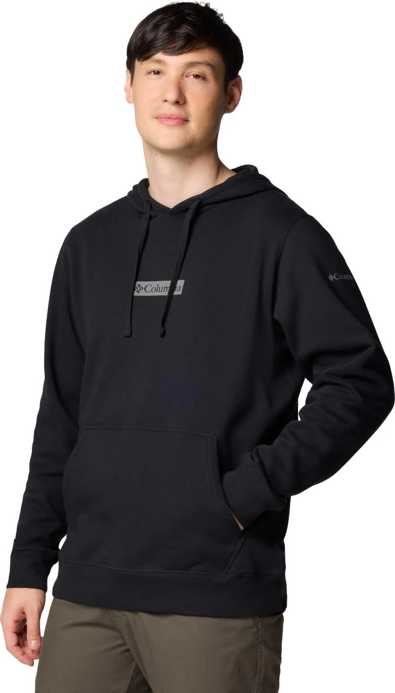 Columbia Trek Hoodie, Extended - Mens - Image 151