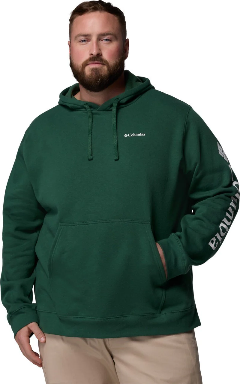 Columbia Trek Hoodie, Extended - Mens - Image 153