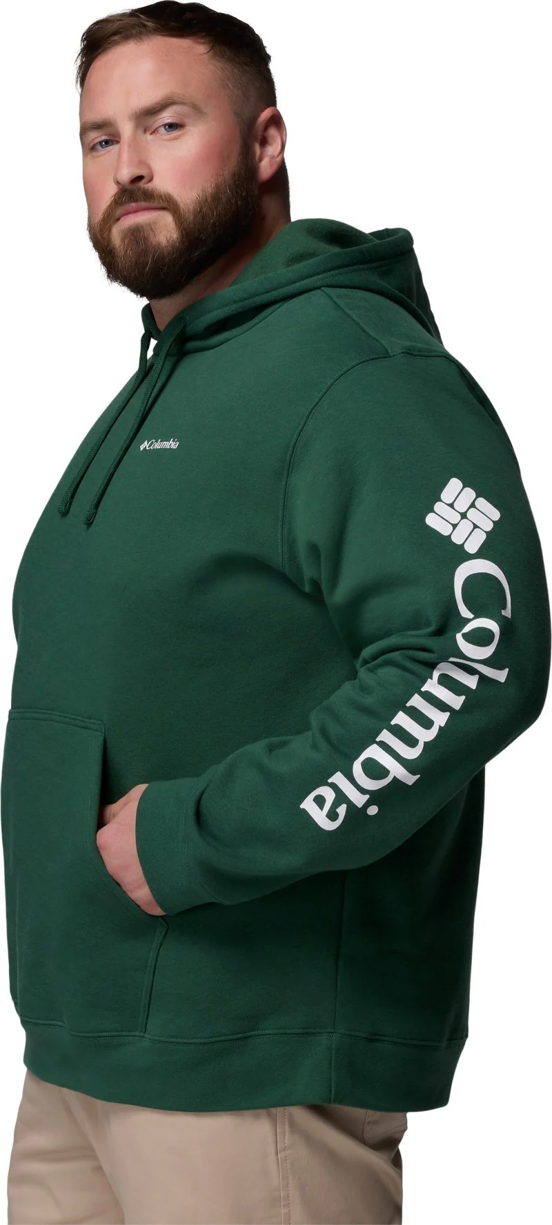Columbia Trek Hoodie, Extended - Mens - Image 154