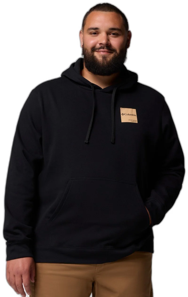 Columbia Trek Hoodie, Extended - Mens - Image 156