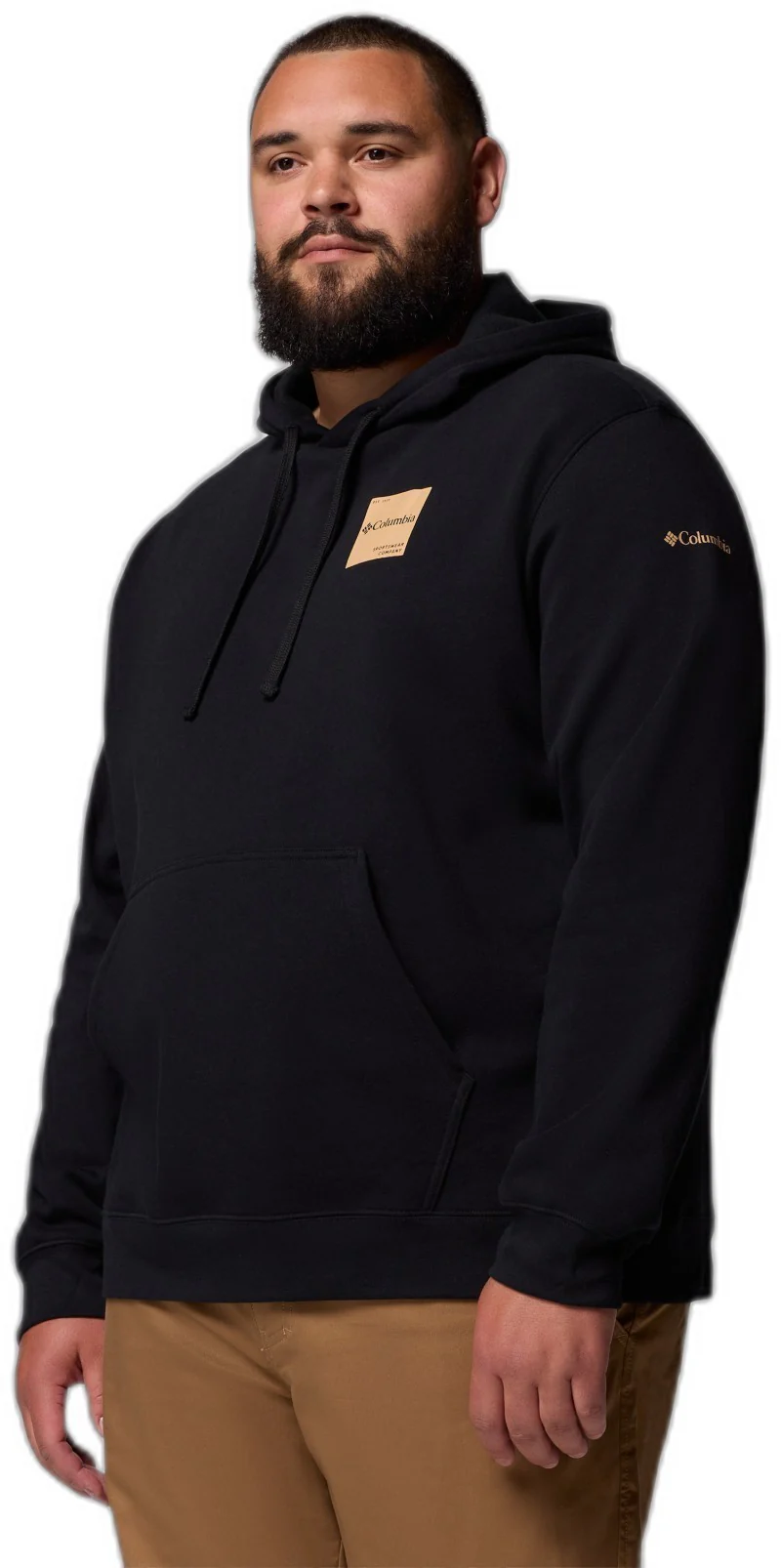 Columbia Trek Hoodie, Extended - Mens - Image 158