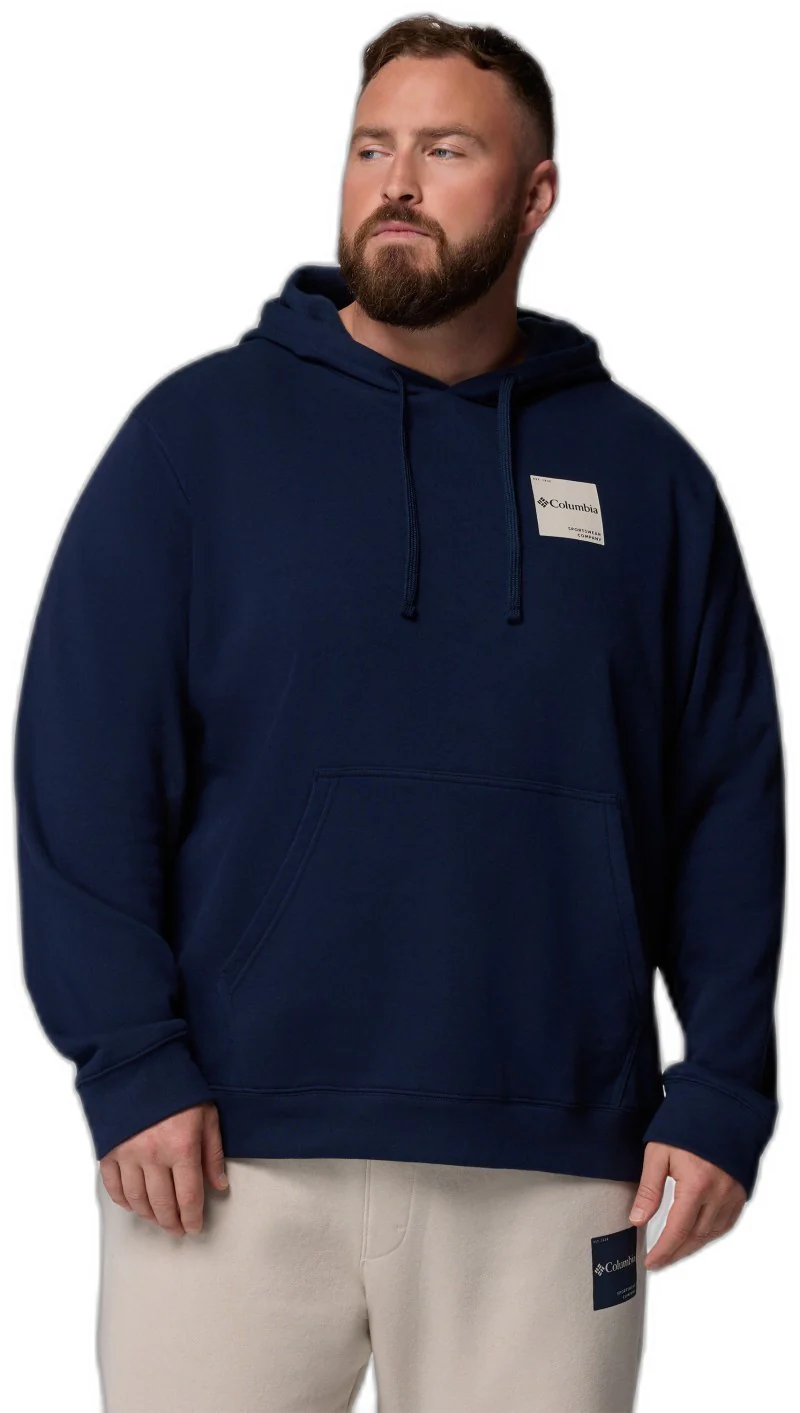 Columbia Trek Hoodie, Extended - Mens - Image 159