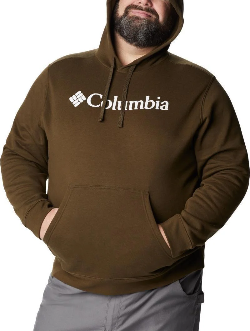 Columbia Trek Hoodie, Extended - Mens - Image 16