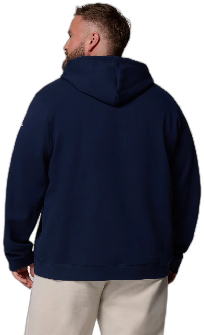 Columbia Trek Hoodie, Extended - Mens - Image 160
