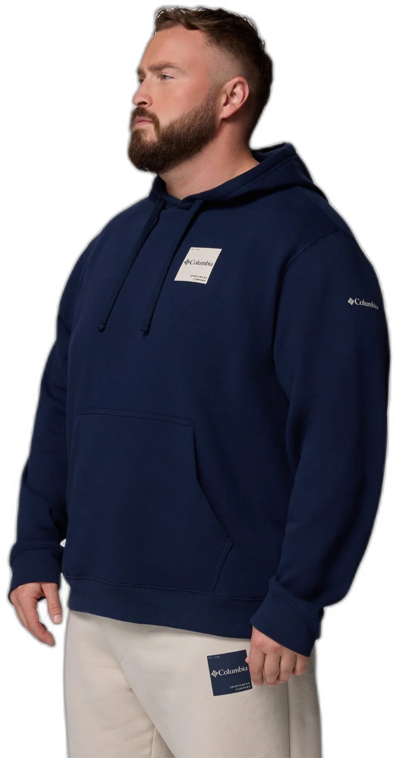 Columbia Trek Hoodie, Extended - Mens - Image 161
